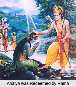 Ahalya