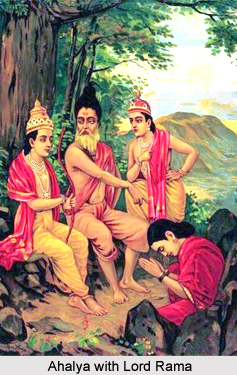 Gautama, Indian Sage