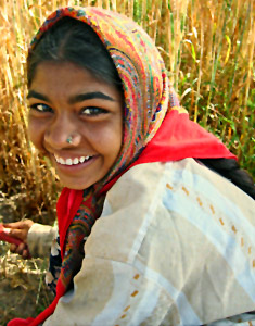 Ahir Tribe of Kutch