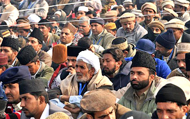 Ahmadiyya Sect, Islam