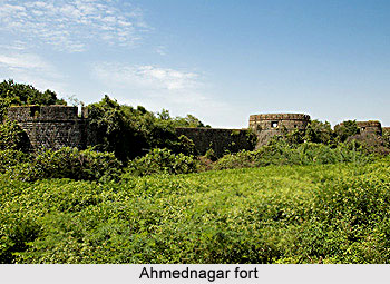 Deccan Policy of Mughal Dynasty