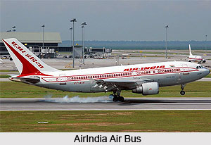 AirIndia , Indian Airlines
