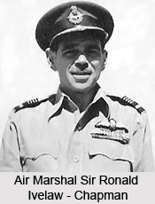 Air Marshal Sir Ronald Ivelaw- Chapman