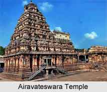 Airavateswara Temple