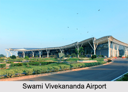 Airports in Chhattisgarh