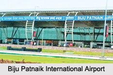 Airports in Odisha