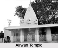 Airwan Temple, Airwan, Kathua, Jammu & Kashmir