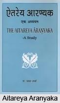 Aitareya Aranyaka
