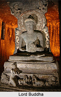 Ajanta Cave 11