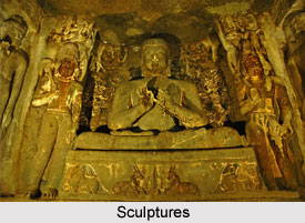 Ajanta Cave 14