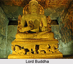 Ajanta Cave 6