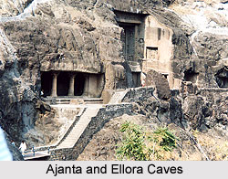 Ajanta and Ellora Caves