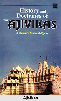 Ajivikas