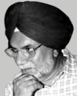 Ajmer Singh Aulakh, Indian theatre personality