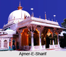 Ajmer e sharif, Rajasthan