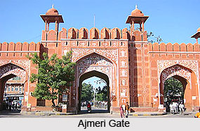 Architecture of Shahjahanabad, Mughal Architecture during Shah Jahan
