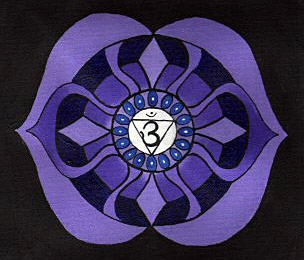 Ajna Chakra
