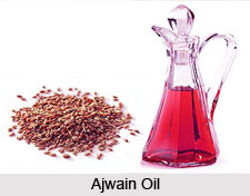 Ajwain, Seed type Spices