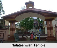 Akalipur, Birbhum District, West Bengal