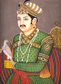 Akbar