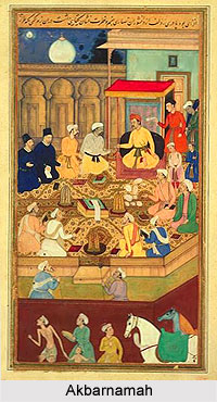 Akbarnamah