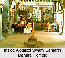 Akkalkot Swami Samarth Maharaj Temple