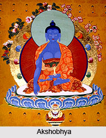 Akshobhya