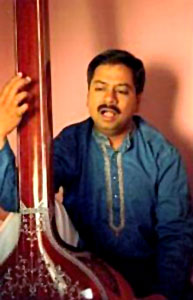 Alaap Facets of Khayal, Indian Classical Music