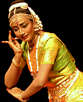Alankara, Indian Theatre
