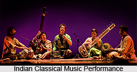 Alankara in Indian Classical Music