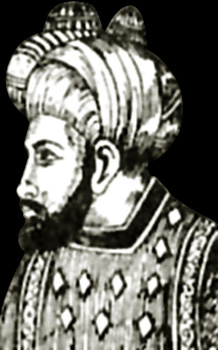 Ala ud din Khilji
