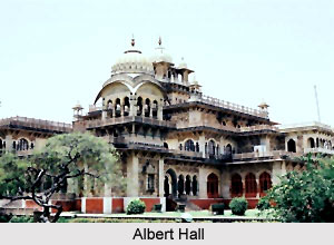 Albert Hall, Rajasthan