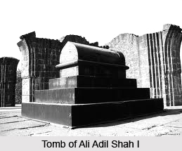 Ali Adil Shah I