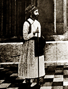 Alivardi Khan