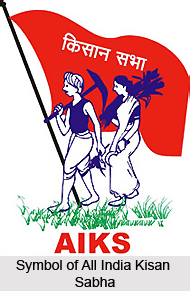 All India Kisan Sabha