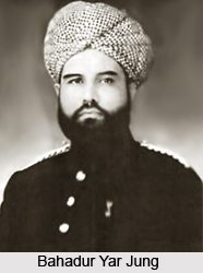 All India Majlis-e-Ittehadul Muslimen