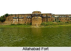Allahabad Fort