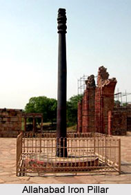 Allahabad Prasasti