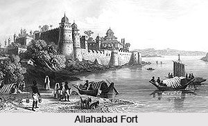 Allahabad Unrest, Indian Sepoy Mutiny
