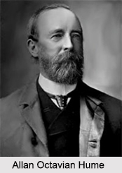 Allan Octavian Hume, Founder of Indian National Congress