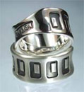 Aluminum Jewellery