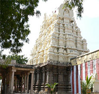 Alwar Alwar Aadinaathar Temple