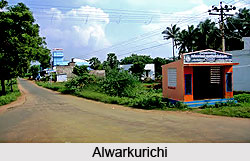 Alwarkurichi, Tamil Nadu