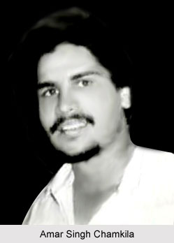 Amar Singh Chamkila