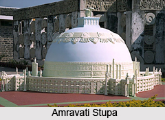 Amaravati, Andhra Pradesh