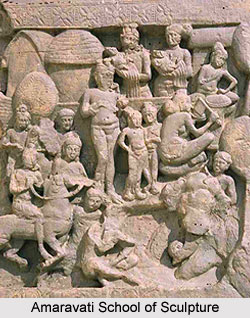 Amaravati School of Sculpture