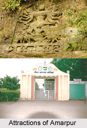 Amarpur, Gomati District, Tripura