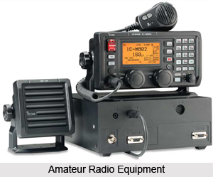 Amateur Radio in India