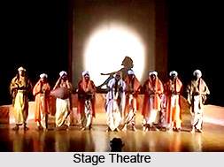 Playwrights of Amateur Stage in Kannada Theatre