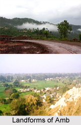 Amb, Una District, Himachal Pradesh